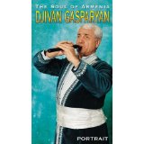 Gasparyan Djivan - The Soul Of Armenia 2CD